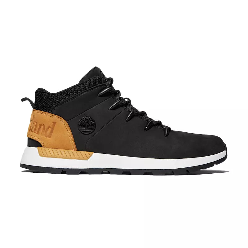 Chaussure à lacets Timberland SPRINT TREKKER MID