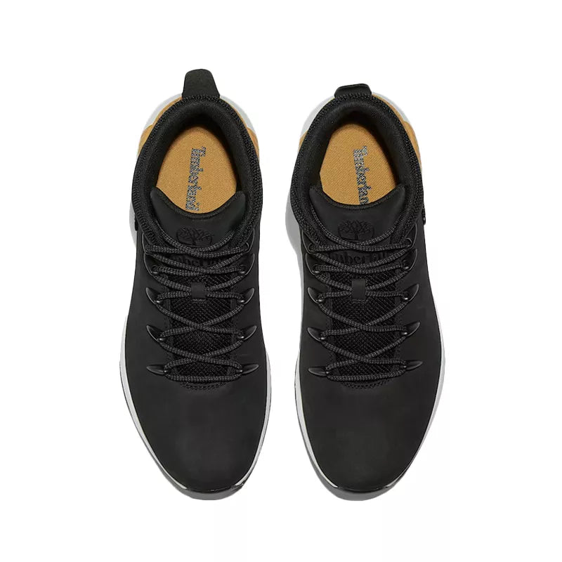 Chaussure à lacets Timberland SPRINT TREKKER MID