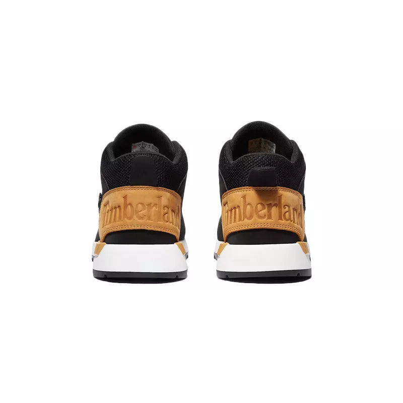 Chaussure à lacets Timberland SPRINT TREKKER MID