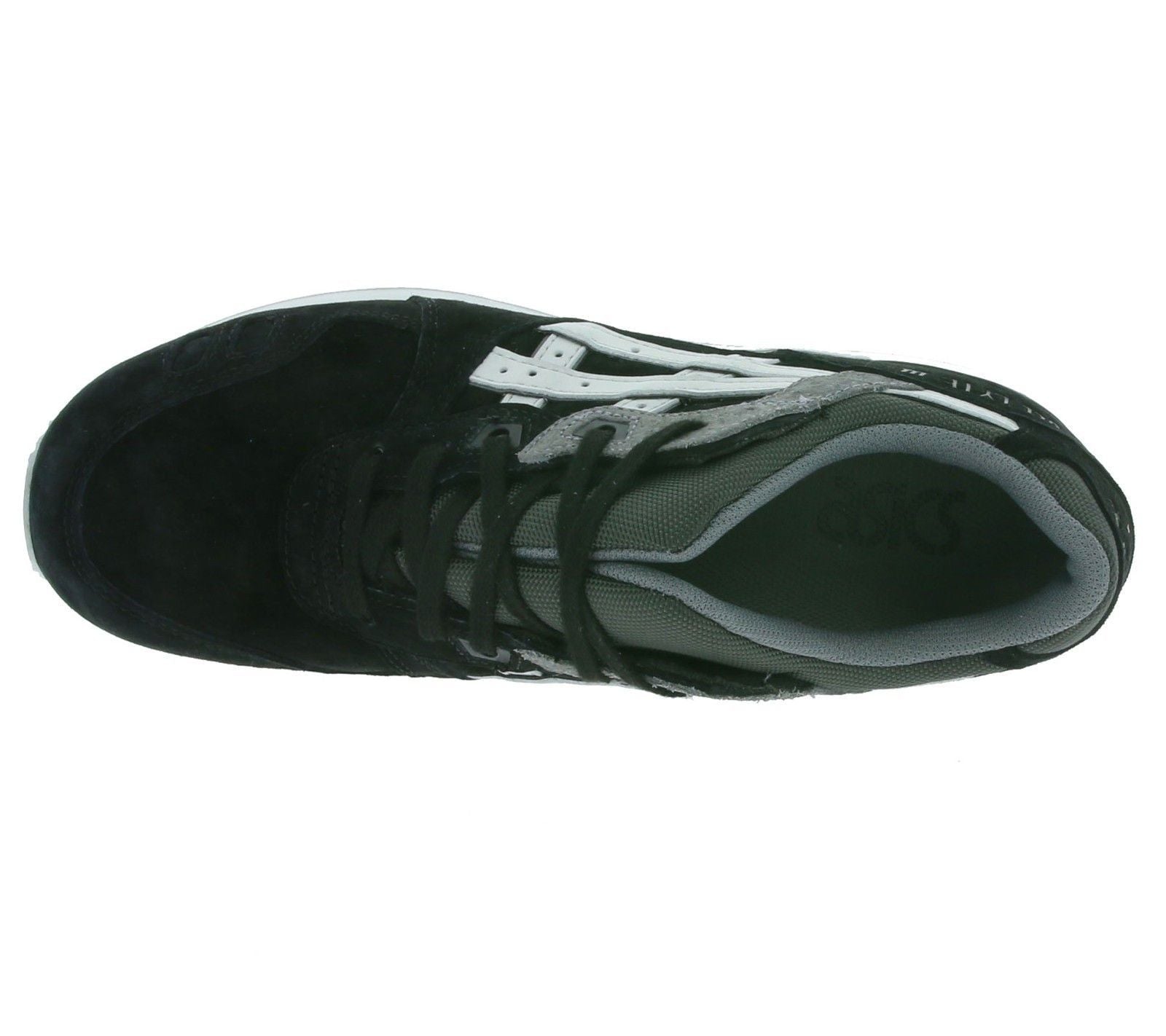 Asics Basket Asics Gel Lyte 3 - HL6B1-9010