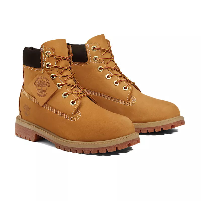 Boots Timberland 6 INCH PREMIUM WATERPROOF Junior
