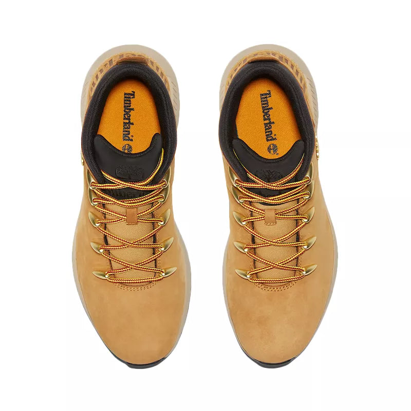 Chaussure à lacets Timberland SPRINT TREKKER MID