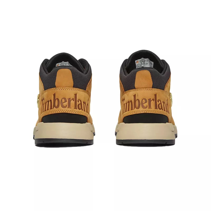 Chaussure à lacets Timberland SPRINT TREKKER MID