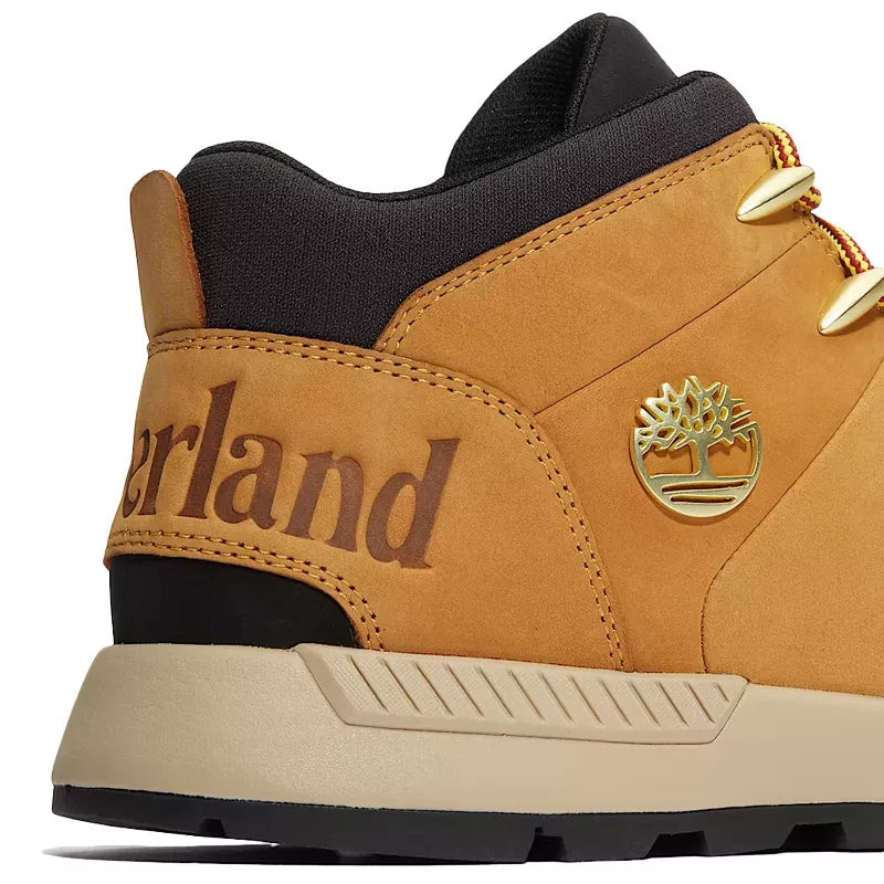 Chaussure à lacets Timberland SPRINT TREKKER MID