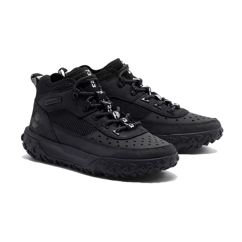 Basket Timberland GREENSTRIDE MOTION 6 MID