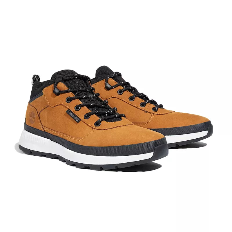 Chaussure à lacets Timberland FIELD TREKKER