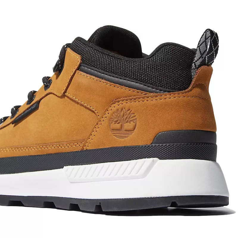 Chaussure à lacets Timberland FIELD TREKKER