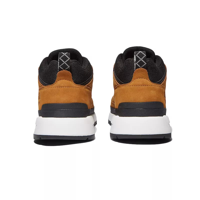 Chaussure à lacets Timberland FIELD TREKKER