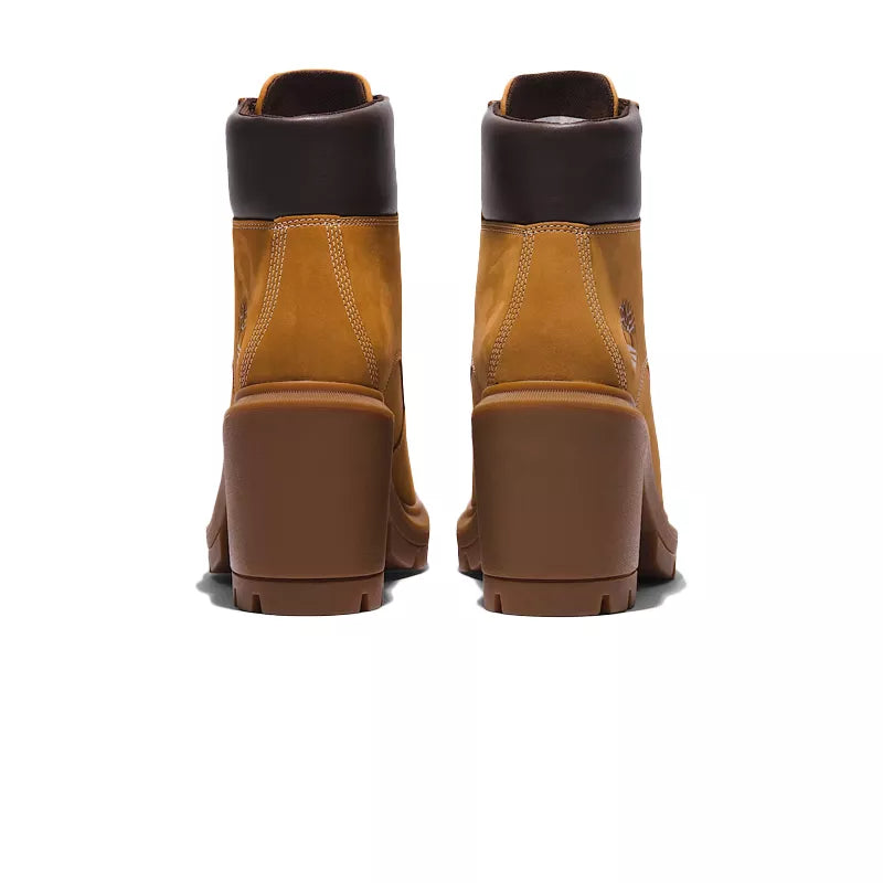 Boots Timberland ALLINGTON HEIGHTS MID LACE UP