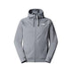 Veste à capuche zippée The North Face M REAXION 2.0