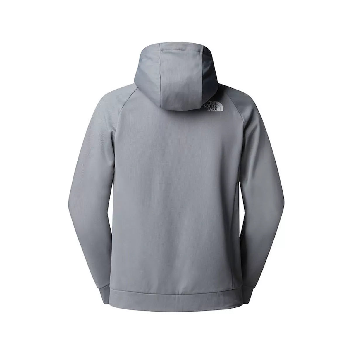 Veste à capuche zippée The North Face M REAXION 2.0