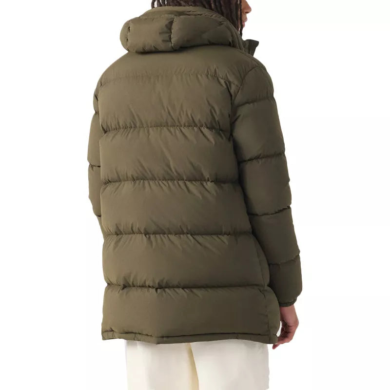 Doudoune à Capuche Jott SCOTT