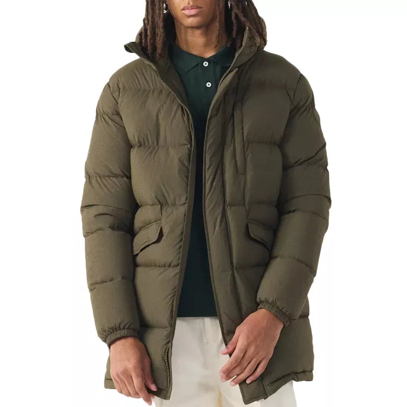 Doudoune à Capuche Jott SCOTT