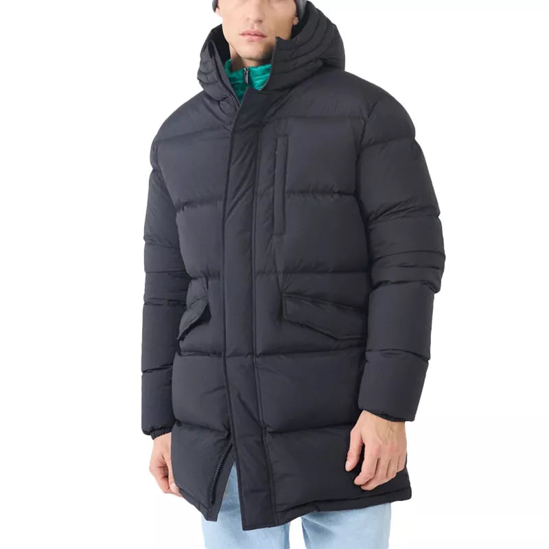 Doudoune à Capuche Jott SCOTT