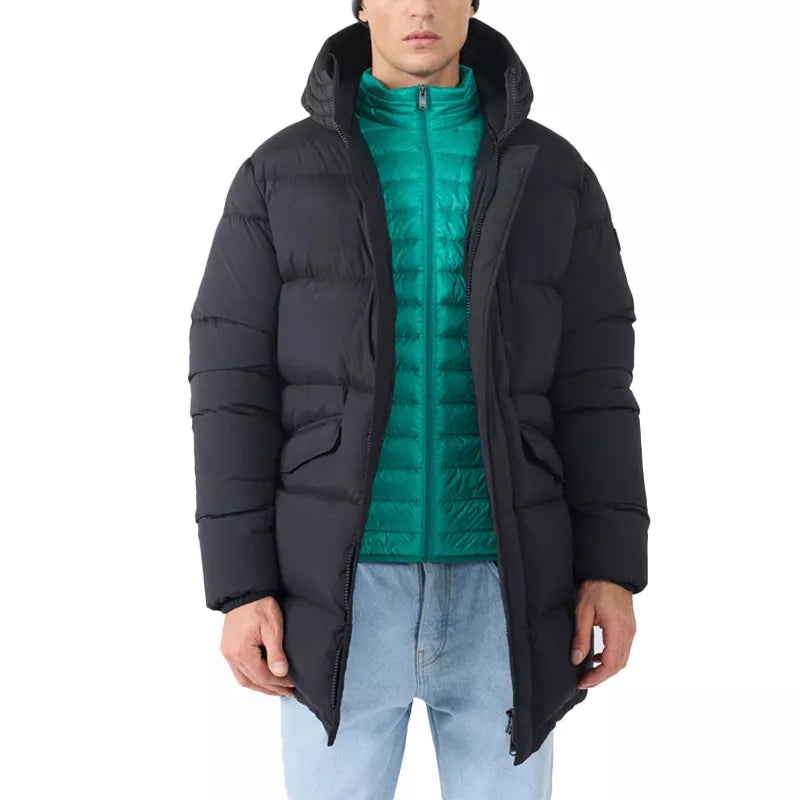 Doudoune à Capuche Jott SCOTT