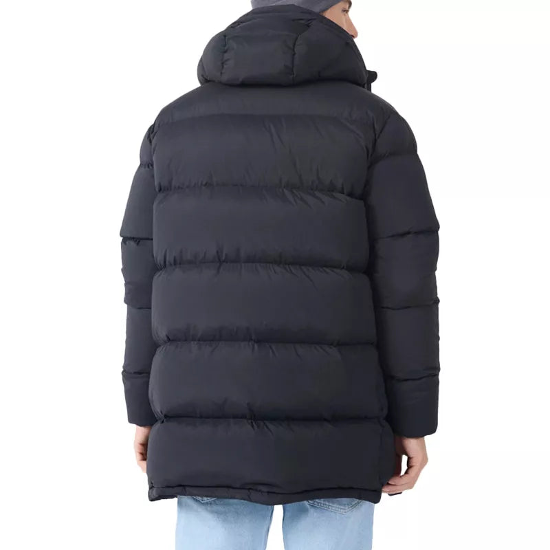 Doudoune à Capuche Jott SCOTT