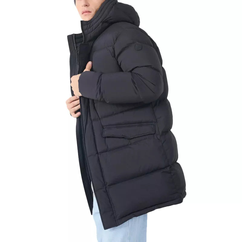 Doudoune à Capuche Jott SCOTT