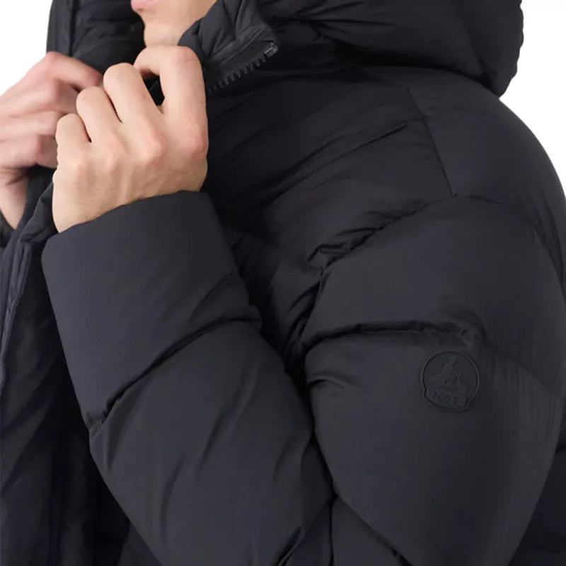 Doudoune à Capuche Jott SCOTT