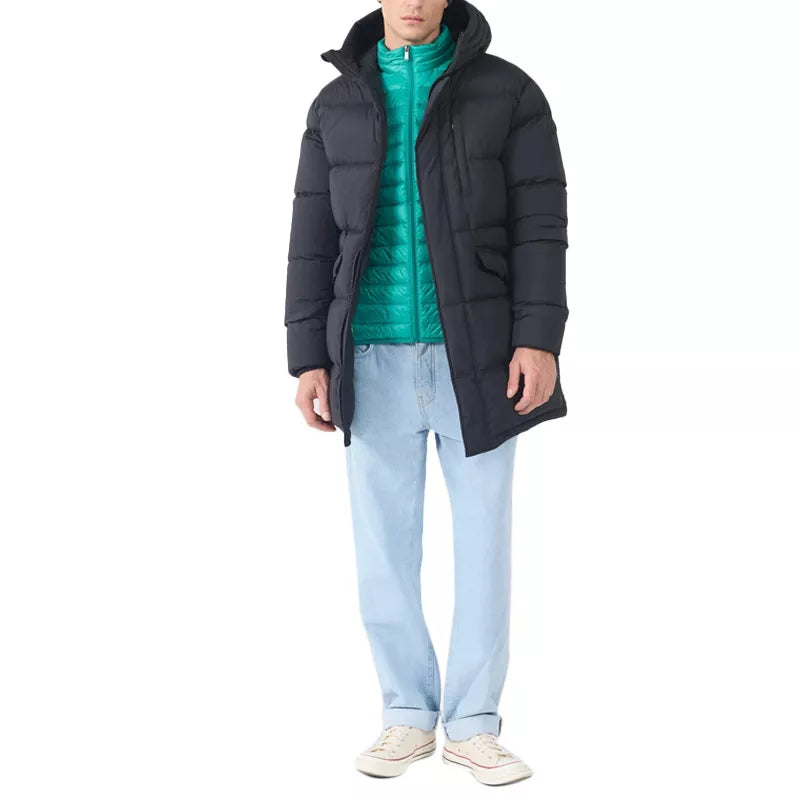 Doudoune à Capuche Jott SCOTT