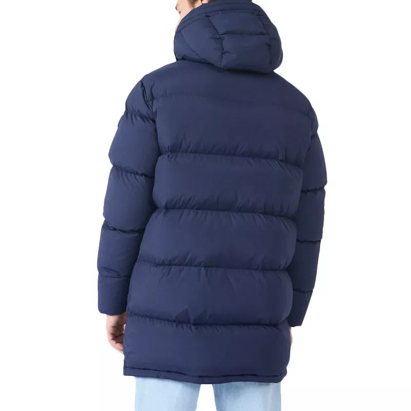 Doudoune à Capuche Jott SCOTT