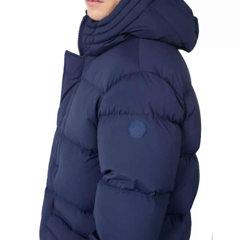 Doudoune à Capuche Jott SCOTT