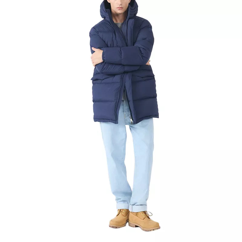 Doudoune à Capuche Jott SCOTT