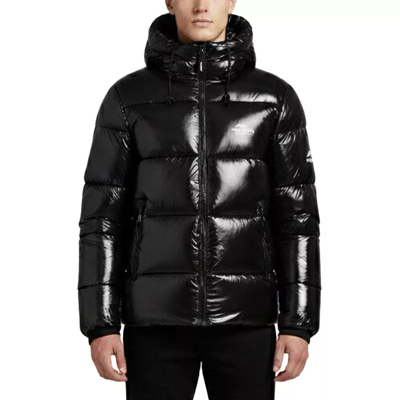 Doudoune à Capuche Helvetica VIBER