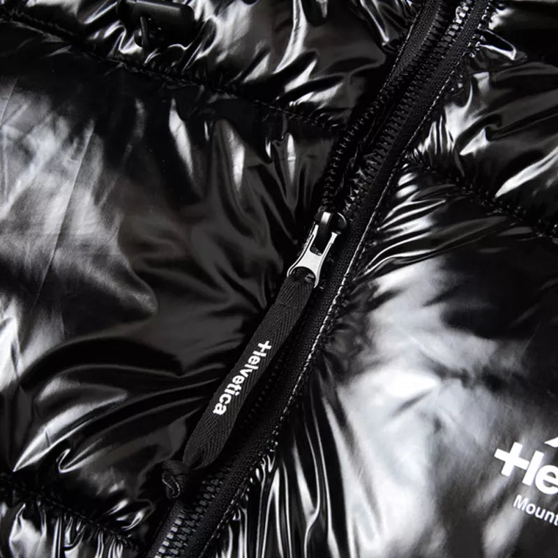 Doudoune à Capuche Helvetica VIBER