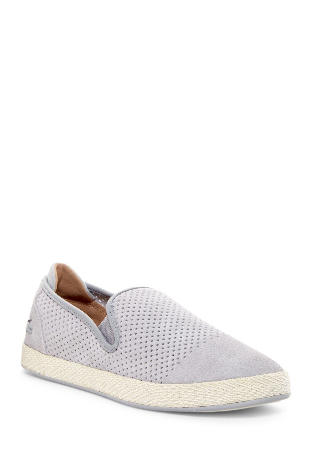 Lacoste Basket Lacoste Tombre Slip-On 117 - 733CAM1012007