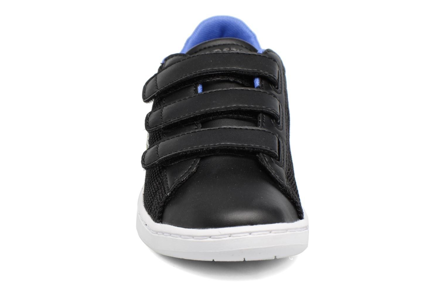 Lacoste Basket Lacoste Carnaby Evo 117 2 Cadet - 733SPC1001024