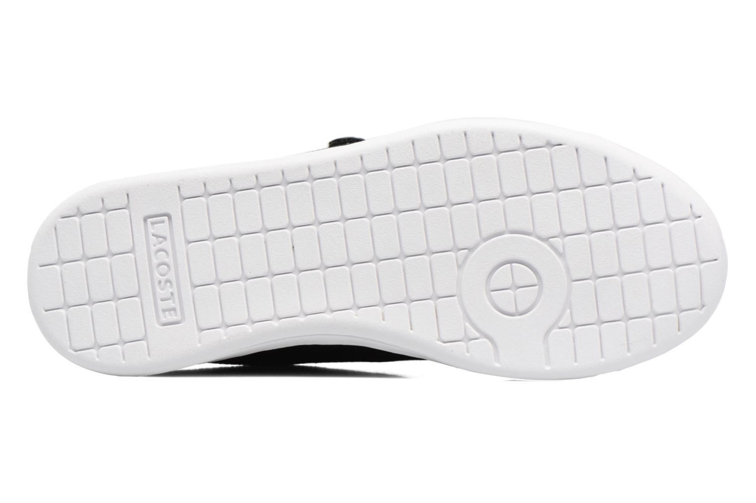 Lacoste Basket Lacoste Carnaby Evo 117 2 Cadet - 733SPC1001024