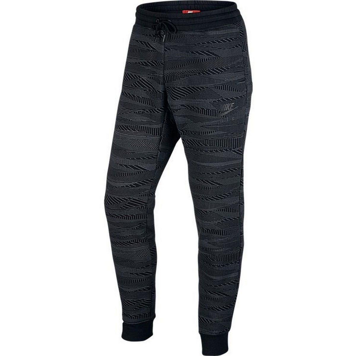 Pantalon de survêtement Nike Printed Slim Jogger In - 807265-014