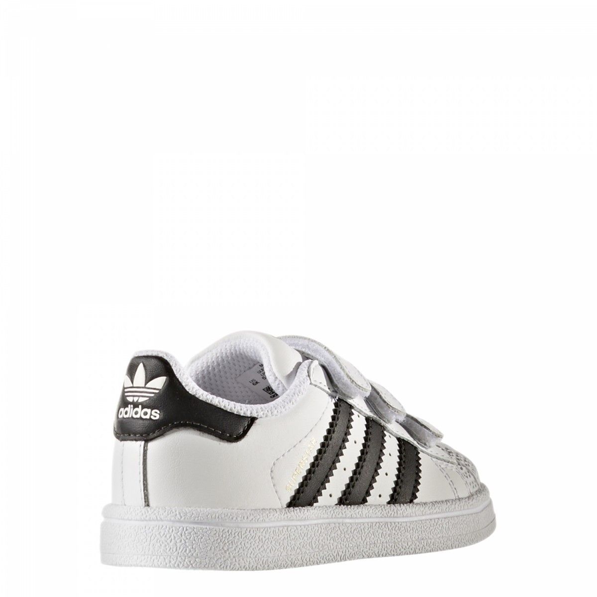 Adidas Originals Basket adidas Originals Superstar Bébé - BZ0418
