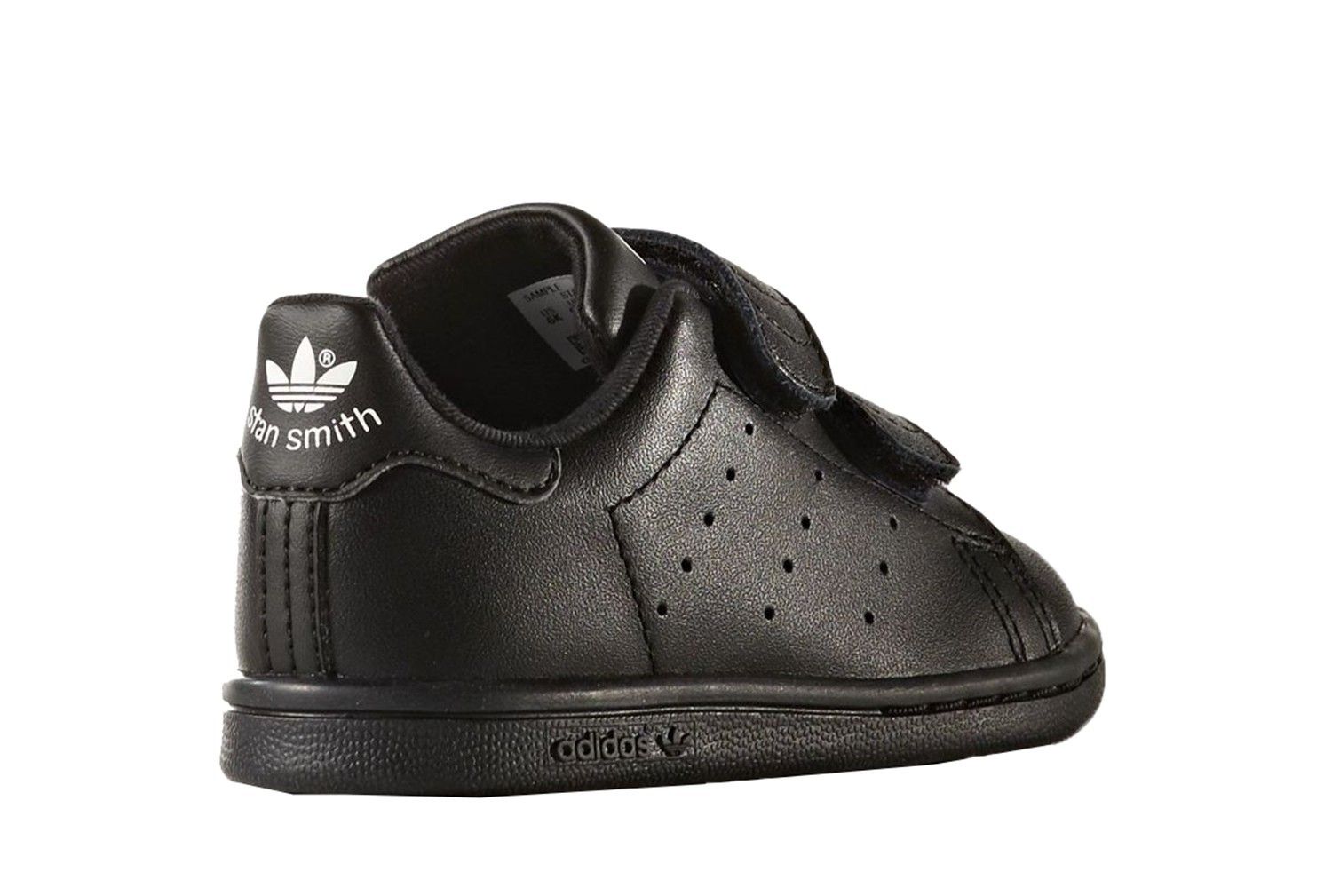 Adidas Originals Basket adidas Originals Stan Smith Bébé - BZ0524