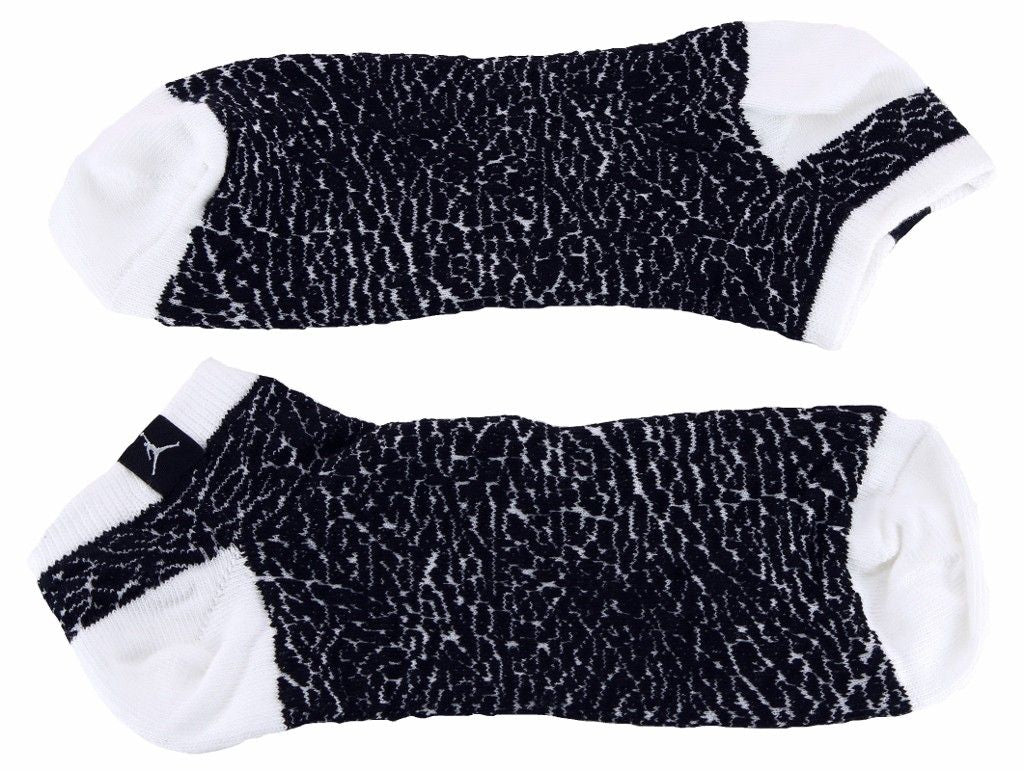 Chaussettes Nike Jordan Elephant