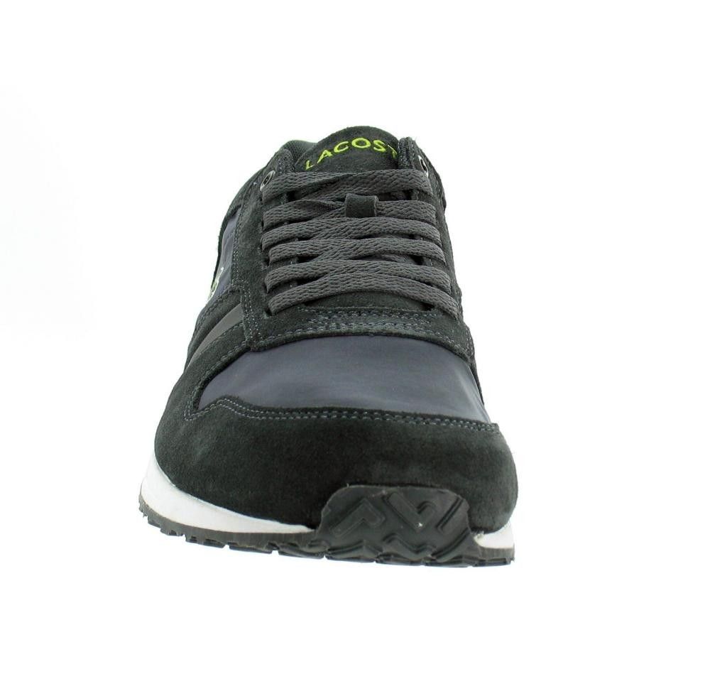 Lacoste Basket Lacoste Vauban AUR SPM - 727SPM300017C