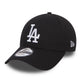 Casquette Homme New Era Los Angeles Dodgers Essential 9 Forty
