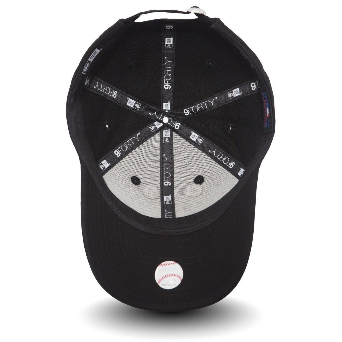 New Era Casquette New Era Los Angeles Dodgers Essential 9 Forty - 11405493