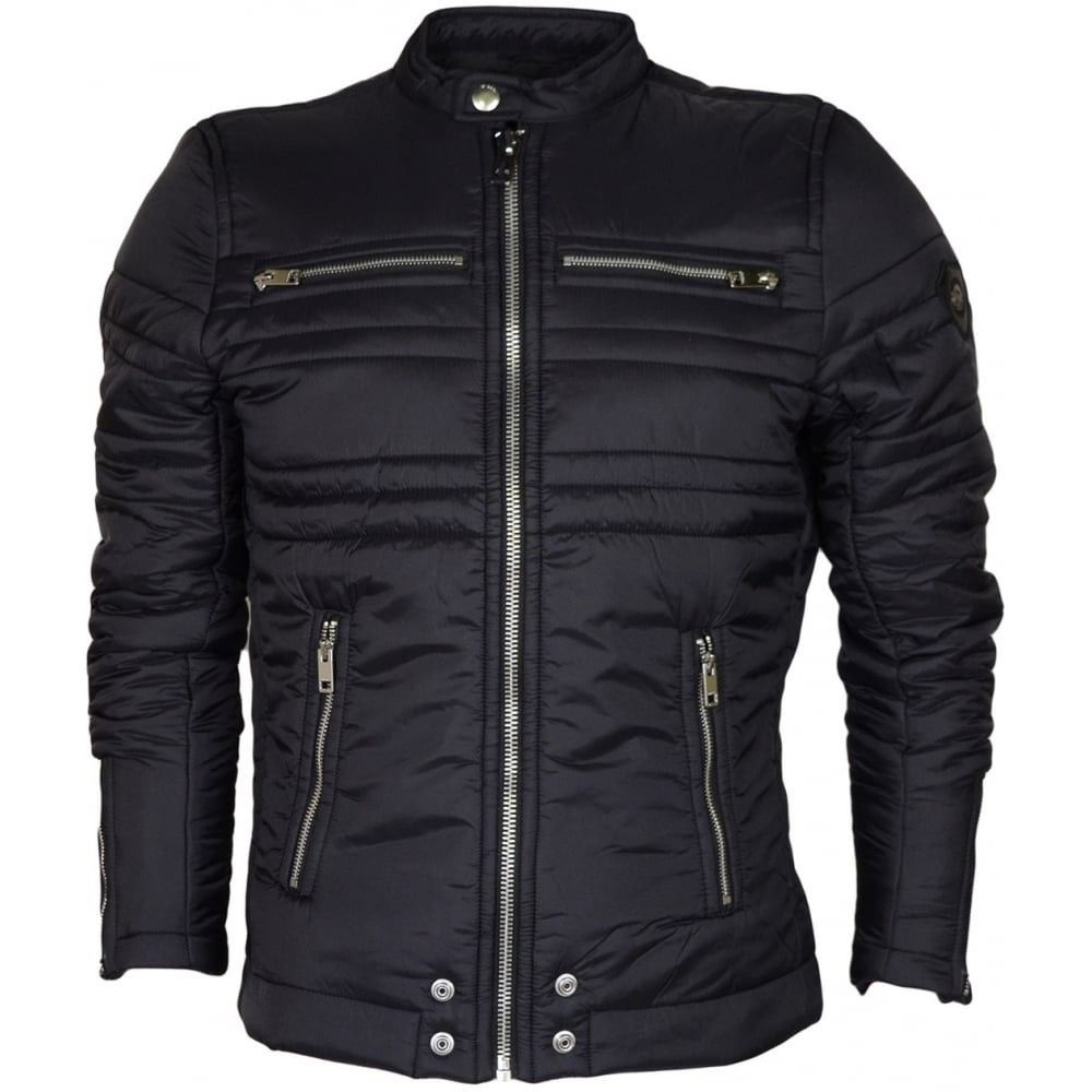 Diesel Blouson Diesel W-Neverzip - 00STA3-0LAMF-900