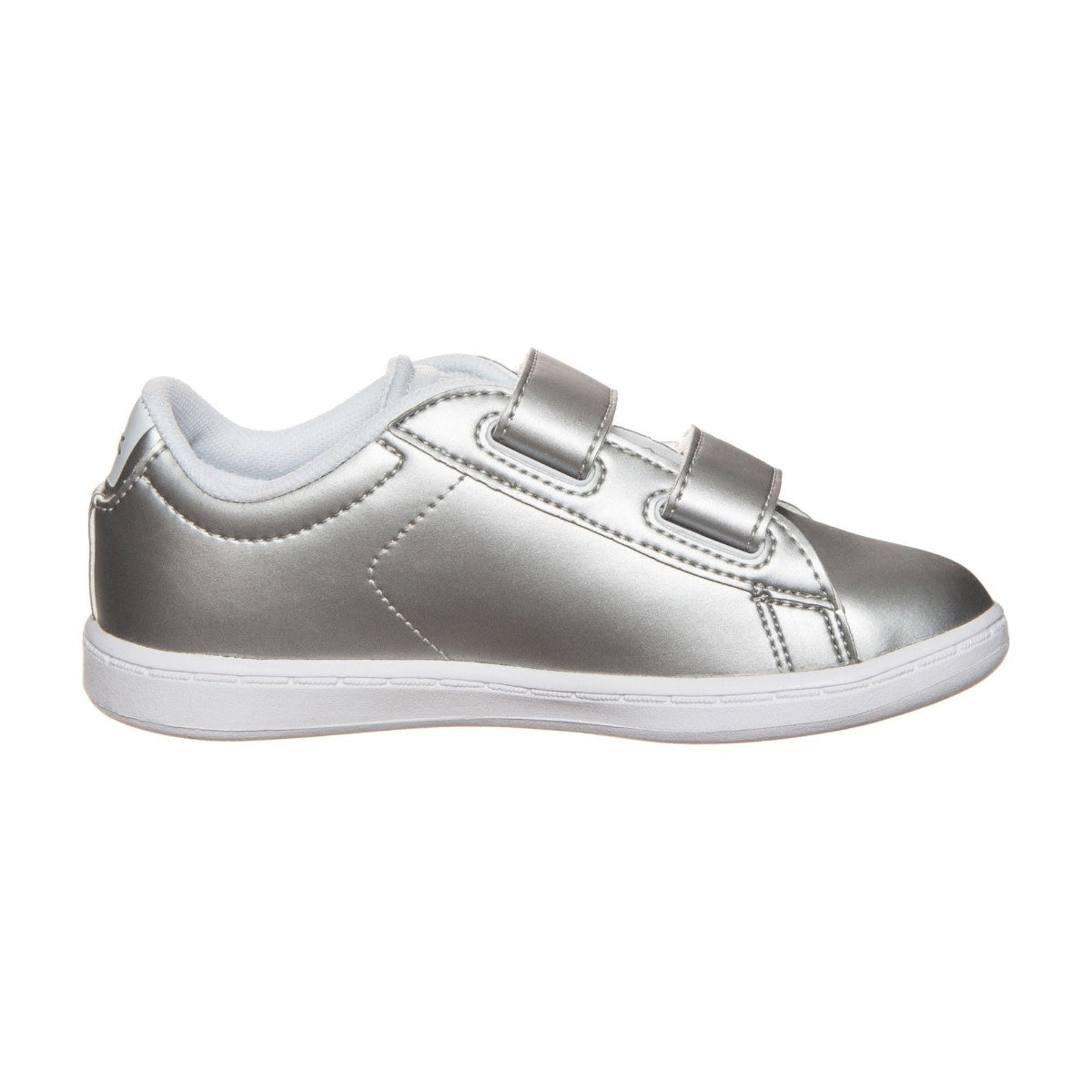 Lacoste Basket Lacoste Carnaby Evo 317 6 SPI Bébé - 734SPI0006334