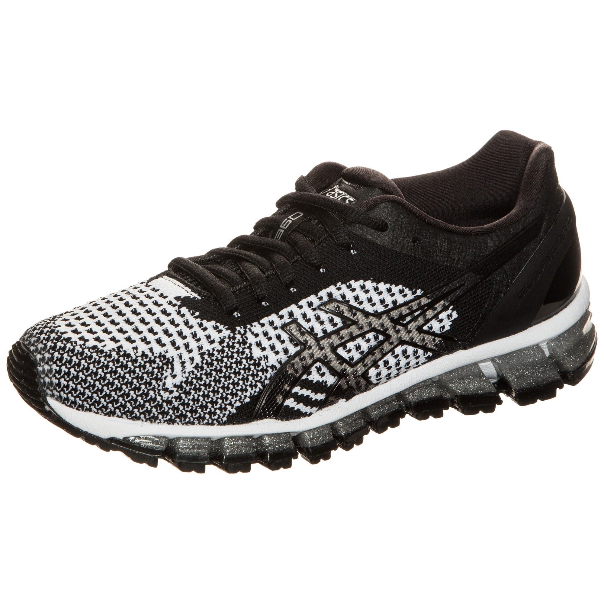 Asics Basket Asics Gel Quantum 360 Knit - T778N-9001