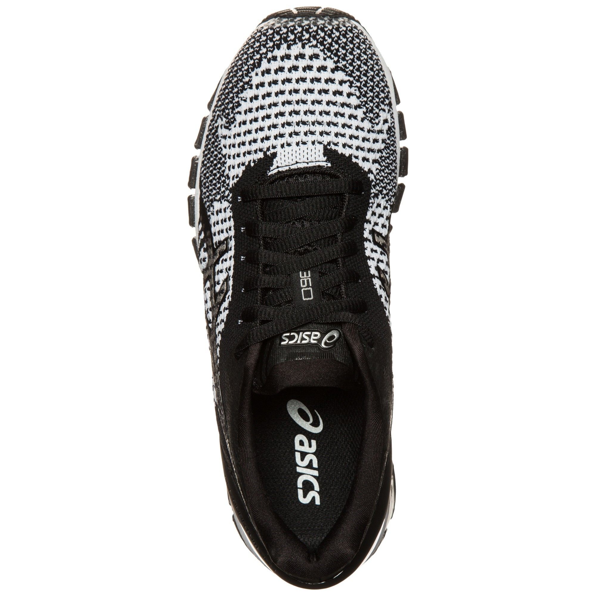 Asics Basket Asics Gel Quantum 360 Knit - T778N-9001