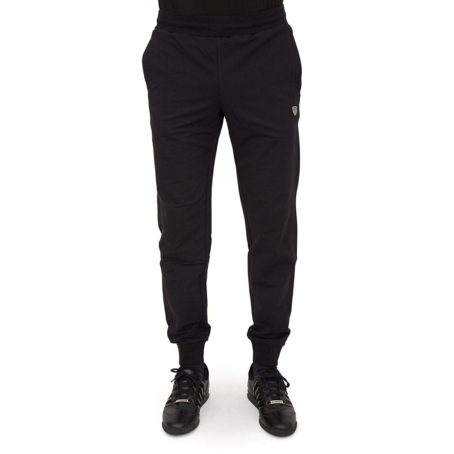 EA7 Emporio Armani Pantalon de survêtement EA7 Emporio Armani - 3YPP60-PJ19Z-1200