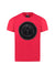 Tee-shirt Raoul Booster HORSPIST (Rouge)