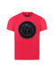 Tee-shirt Raoul Booster HORSPIST (Rouge)