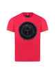 Tee-shirt Raoul Booster HORSPIST (Rouge)