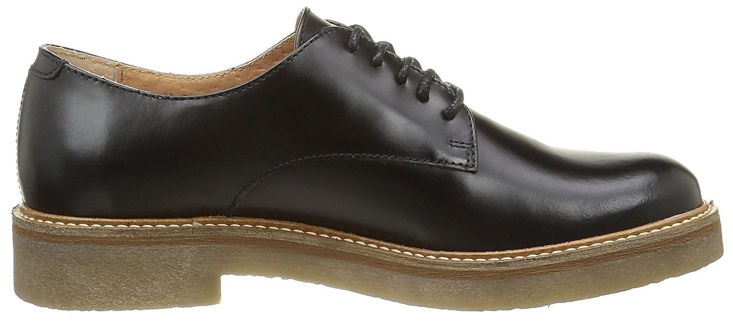 Kickers Chaussures à lacets Kickers Oxfork - 512050-50-08