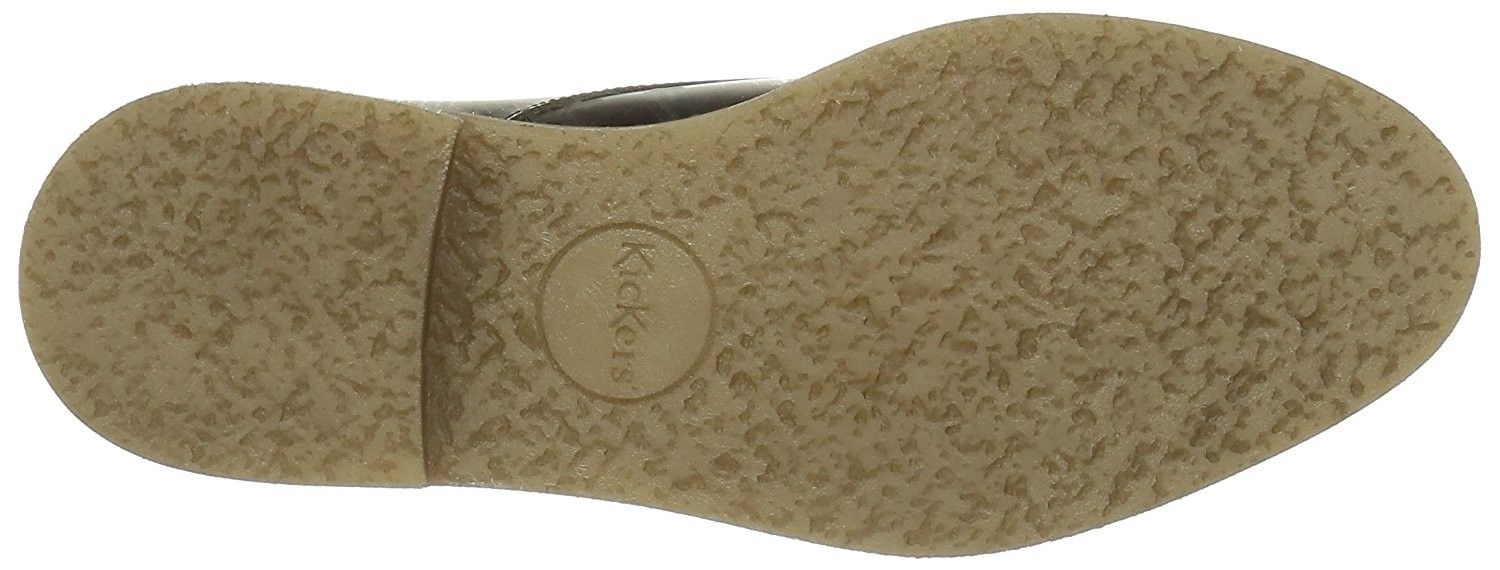 Kickers Chaussures à lacets Kickers Oxfork - 512050-50-08