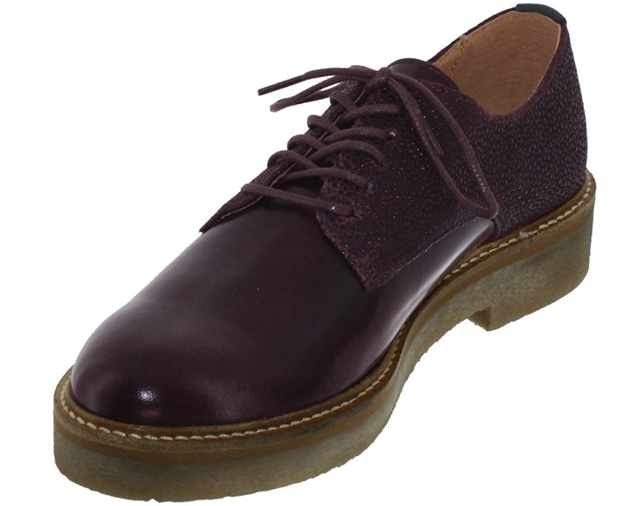 Kickers Chaussures à lacets Kickers Oxfork - 512054-50-182