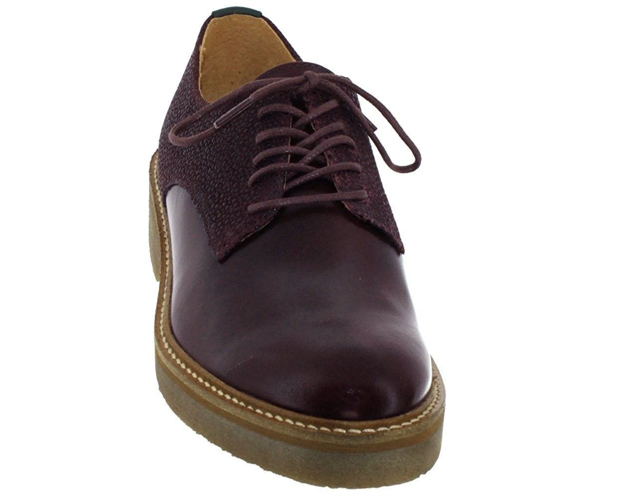 Kickers Chaussures à lacets Kickers Oxfork - 512054-50-182